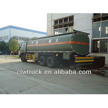 DongFeng 6X4 oil transport truck